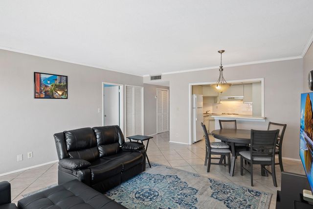 3800 Galt Ocean Drive 607, Fort Lauderdale, FL 33308