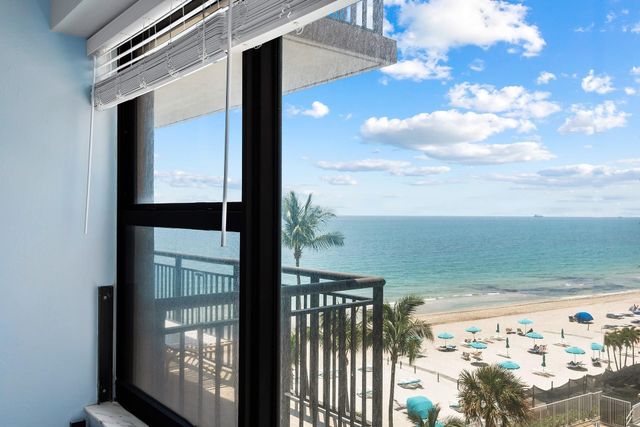 3800 Galt Ocean Drive 607, Fort Lauderdale, FL 33308