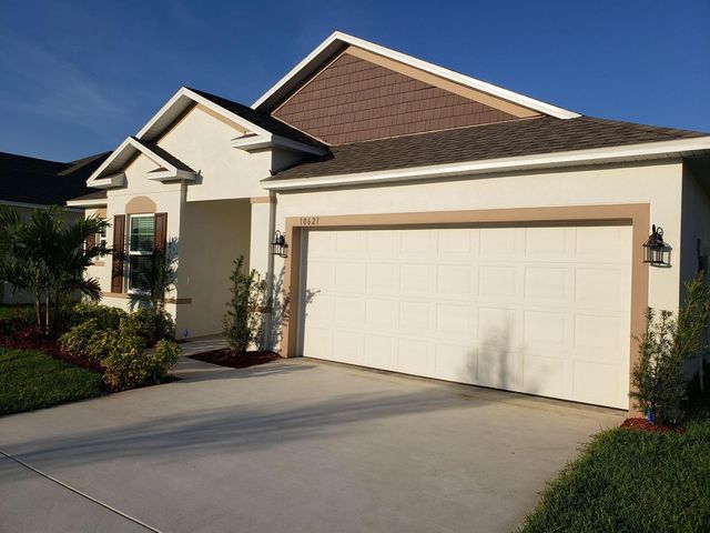 10621 SW Vasari Way, Port St. Lucie, FL 34987