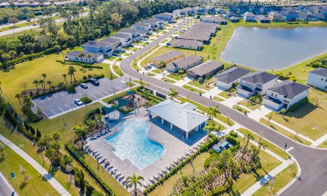 10621 SW Vasari Way, Port St. Lucie, FL 34987