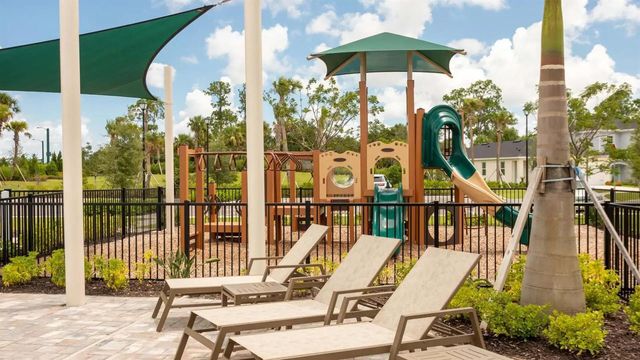 10621 SW Vasari Way, Port St. Lucie, FL 34987