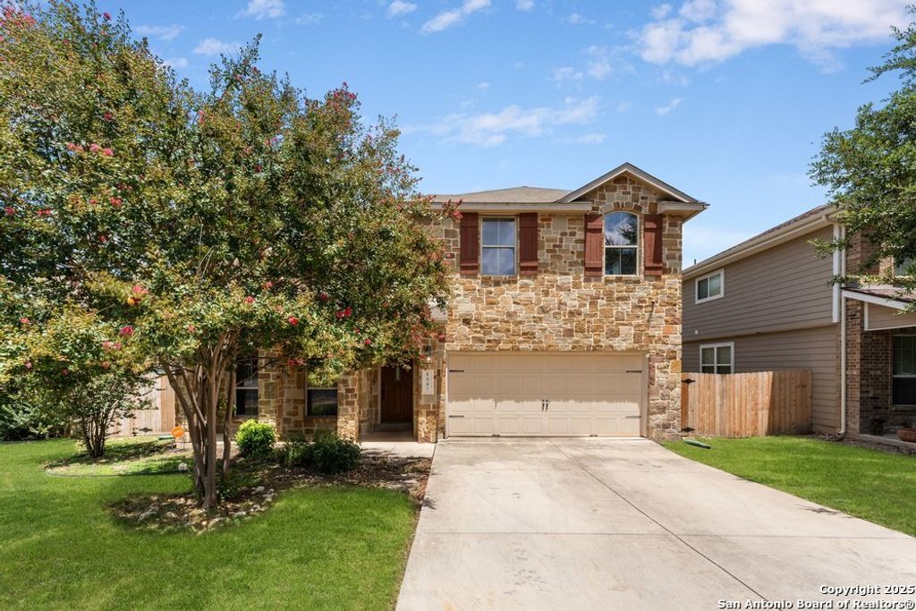 8407 Apache Bend, Converse, TX 78109