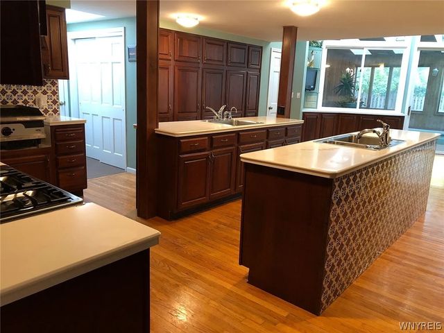 4000 Main Street Street, Amherst, NY 14226