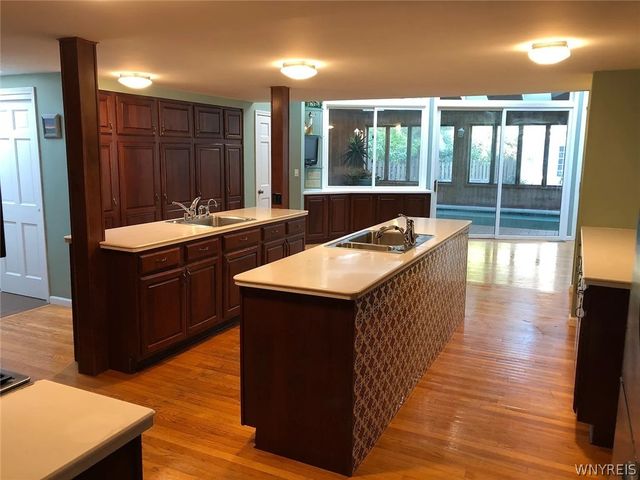 4000 Main Street Street, Amherst, NY 14226