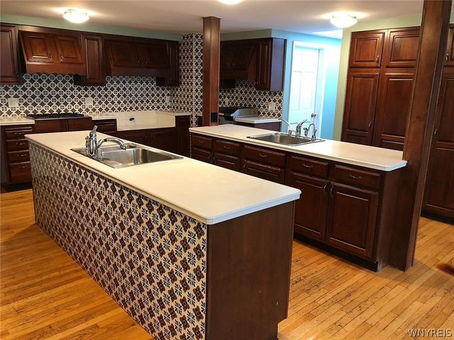 4000 Main Street Street, Amherst, NY 14226