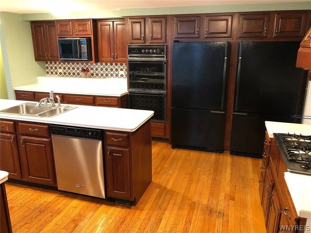 4000 Main Street Street, Amherst, NY 14226