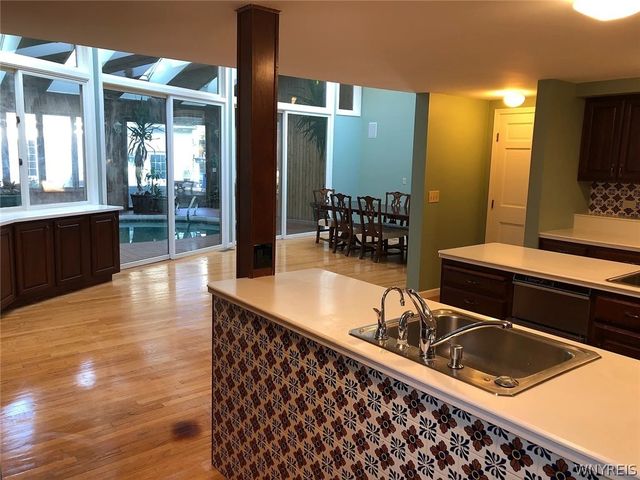 4000 Main Street Street, Amherst, NY 14226
