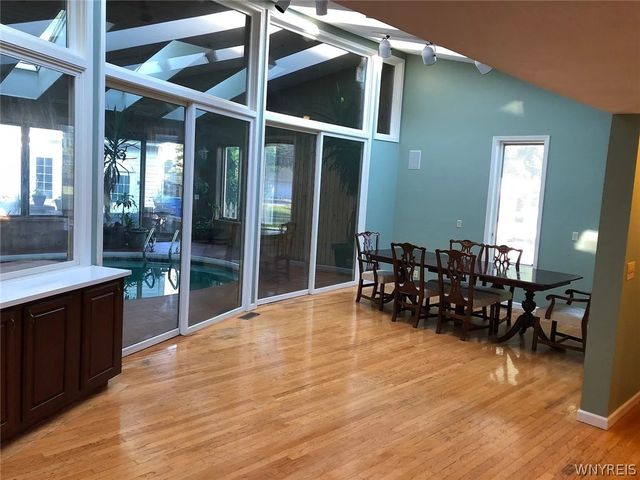 4000 Main Street Street, Amherst, NY 14226