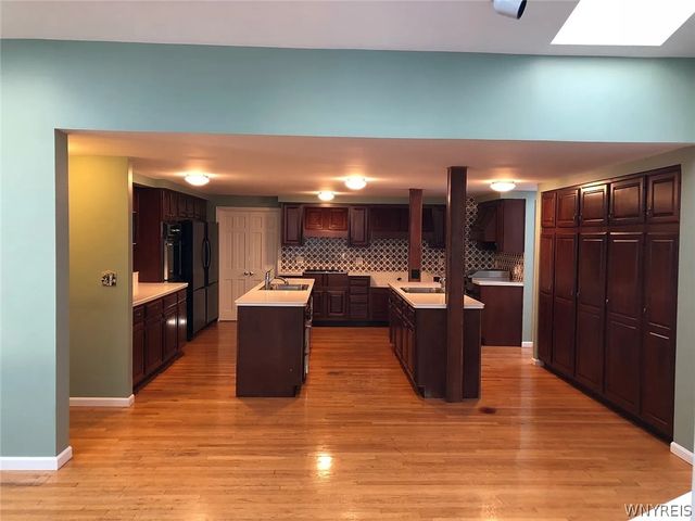 4000 Main Street Street, Amherst, NY 14226