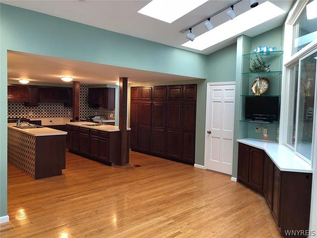 4000 Main Street Street, Amherst, NY 14226
