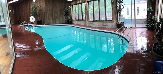 4000 Main Street Street, Amherst, NY 14226
