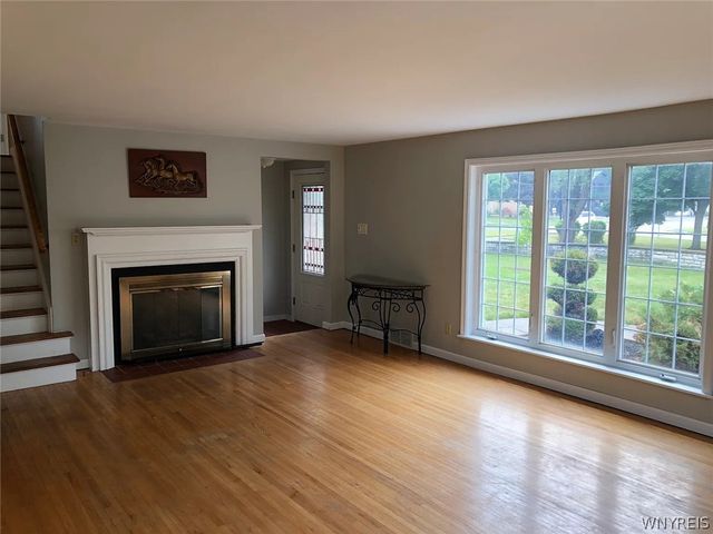 4000 Main Street Street, Amherst, NY 14226