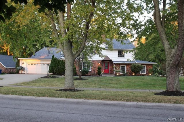 4000 Main Street Street, Amherst, NY 14226