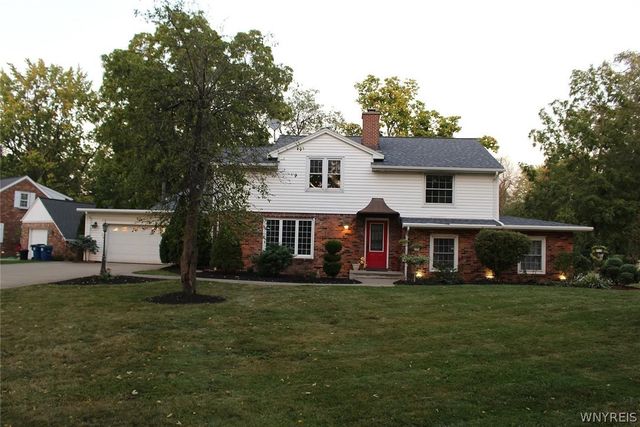 4000 Main Street Street, Amherst, NY 14226