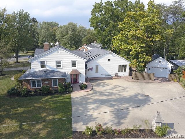 4000 Main Street Street, Amherst, NY 14226
