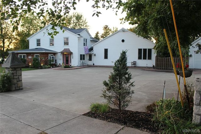 4000 Main Street Street, Amherst, NY 14226
