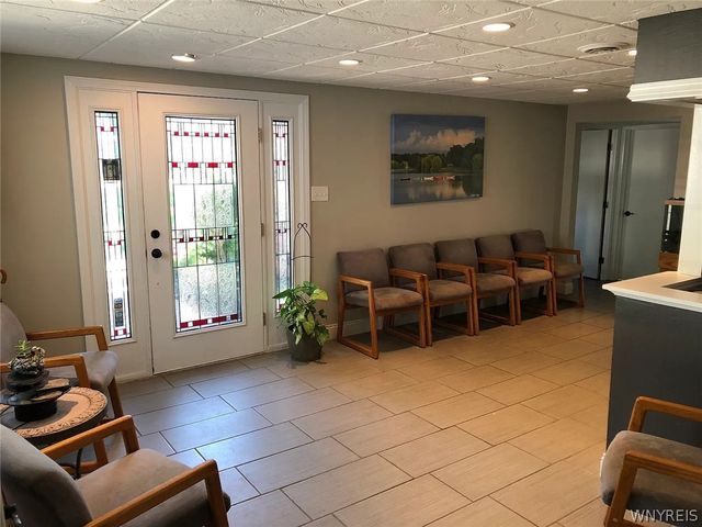 4000 Main Street Street, Amherst, NY 14226