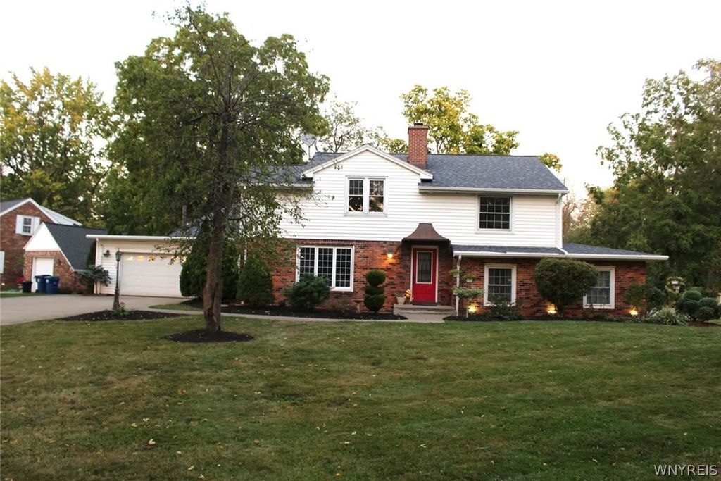 4000 Main Street Street, Amherst, NY 14226