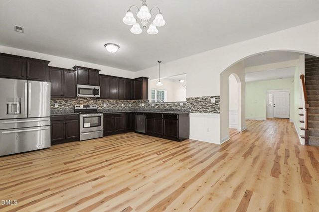 5928 Kindley Drive, Fayetteville, NC 28311