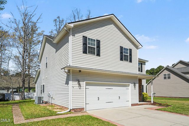 5928 Kindley Drive, Fayetteville, NC 28311