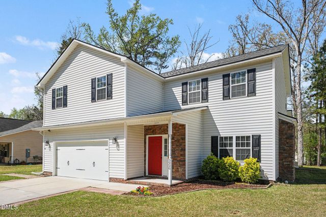 5928 Kindley Drive, Fayetteville, NC 28311