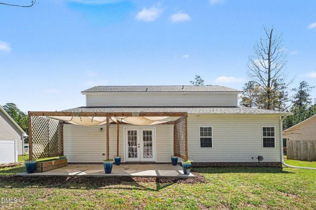 5928 Kindley Drive, Fayetteville, NC 28311