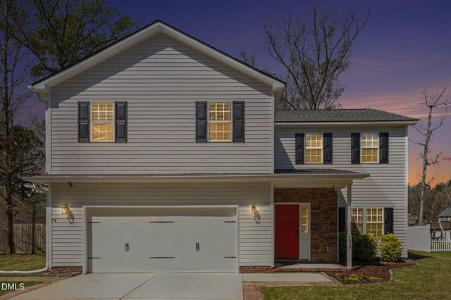 5928 Kindley Drive, Fayetteville, NC 28311