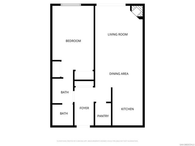 3980 8th Avenue 109, San Diego, CA 92103