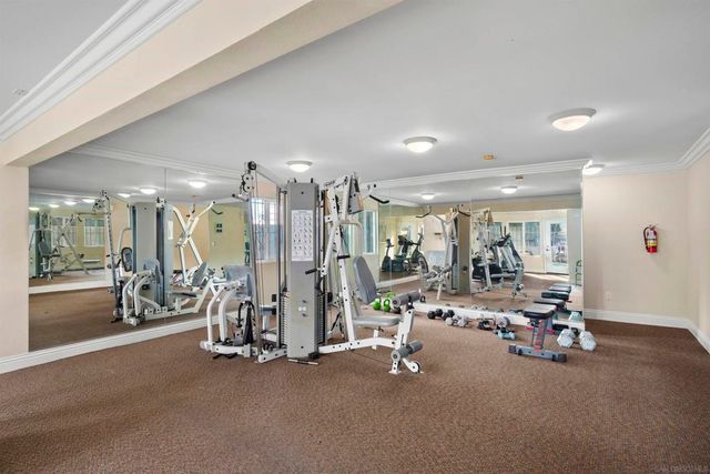 3980 8th Avenue 109, San Diego, CA 92103