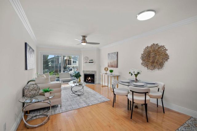 3980 8th Avenue 109, San Diego, CA 92103