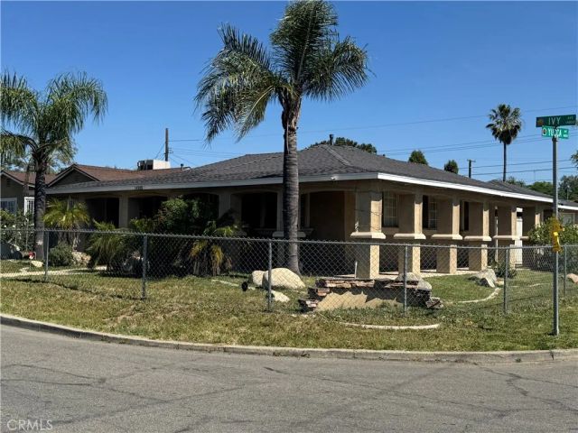 14888 Ivy, Fontana, CA 92335
