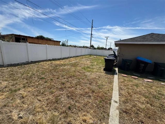 14888 Ivy, Fontana, CA 92335