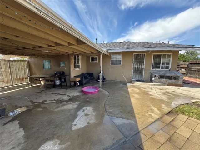 14888 Ivy, Fontana, CA 92335