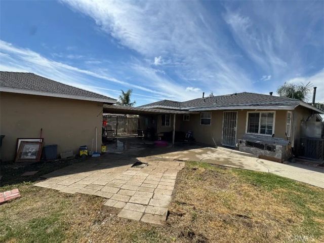 14888 Ivy, Fontana, CA 92335