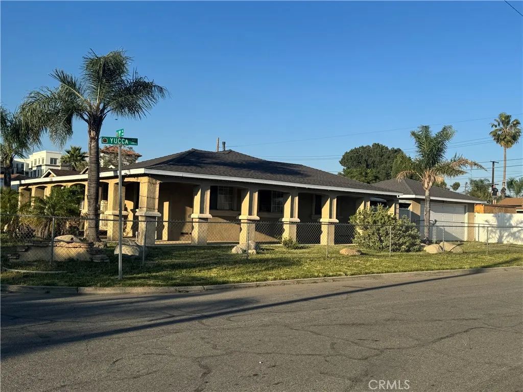 14888 Ivy, Fontana, CA 92335