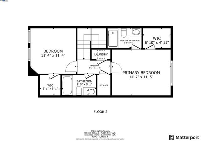 1594 Tucker St 56, Oakland, CA 94603