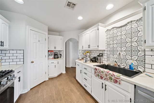 8140 Silverado Road, Claremore, OK 74019