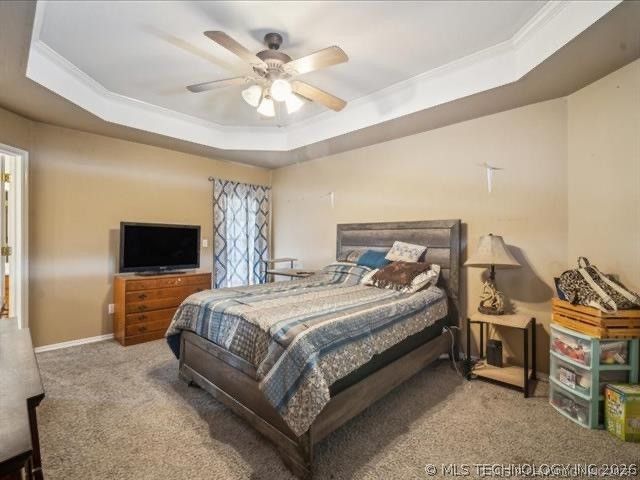 8140 Silverado Road, Claremore, OK 74019