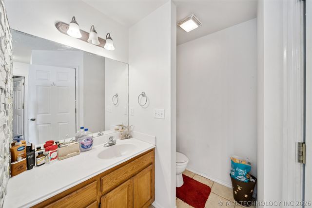 8140 Silverado Road, Claremore, OK 74019