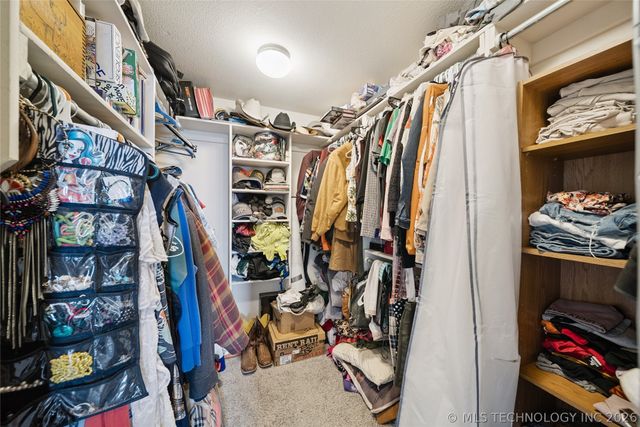 8140 Silverado Road, Claremore, OK 74019