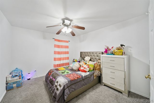 8140 Silverado Road, Claremore, OK 74019