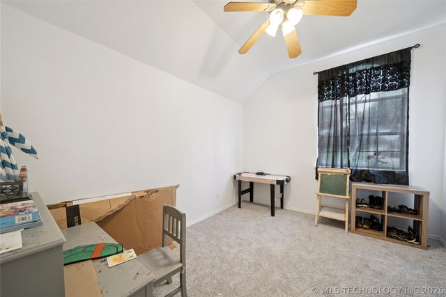 8140 Silverado Road, Claremore, OK 74019