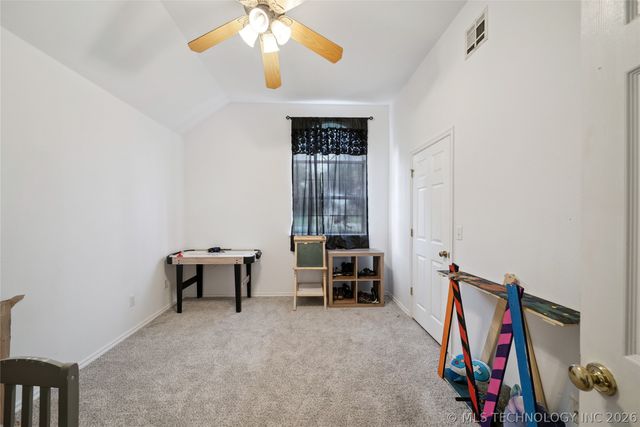 8140 Silverado Road, Claremore, OK 74019