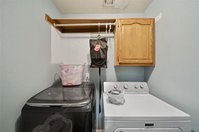 8140 Silverado Road, Claremore, OK 74019