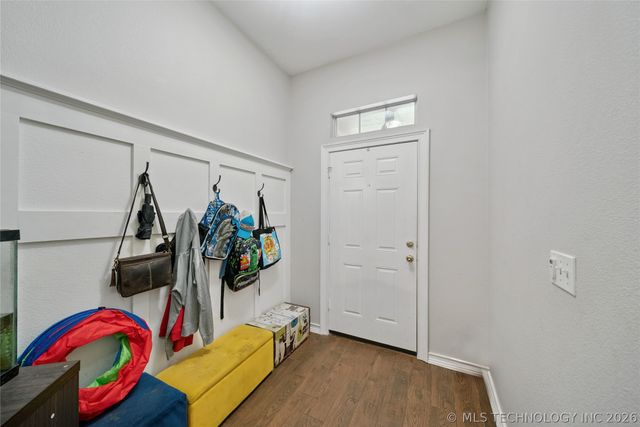 8140 Silverado Road, Claremore, OK 74019