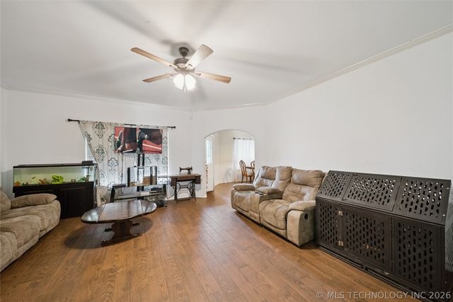 8140 Silverado Road, Claremore, OK 74019