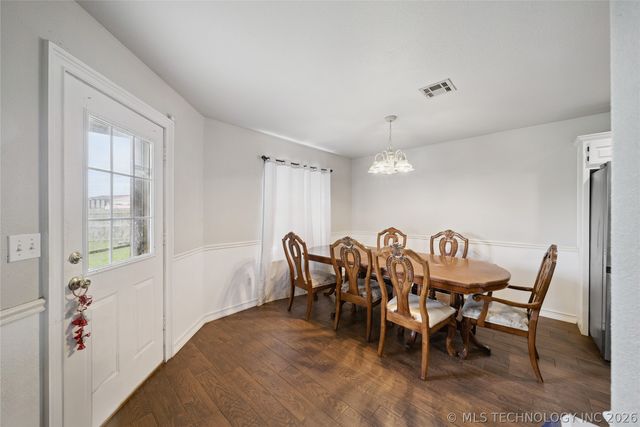 8140 Silverado Road, Claremore, OK 74019
