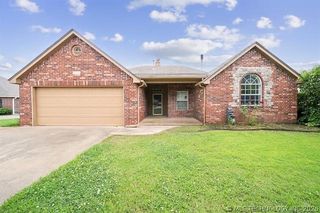 8140 Silverado Road, Claremore, OK 74019