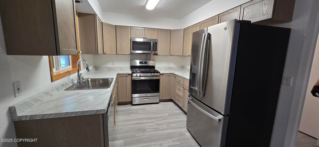 1025 First Street, Kenai, AK 99611