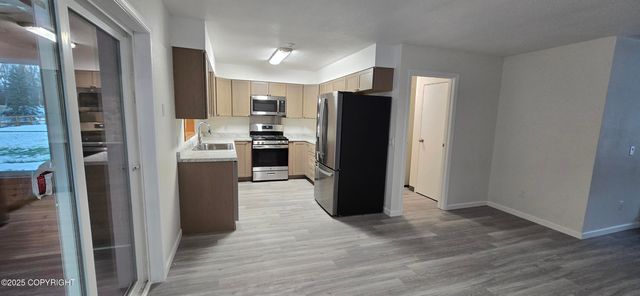 1025 First Street, Kenai, AK 99611